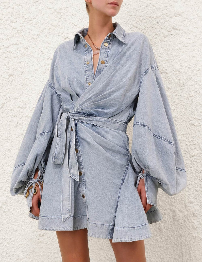 Zimmerman dress preorders