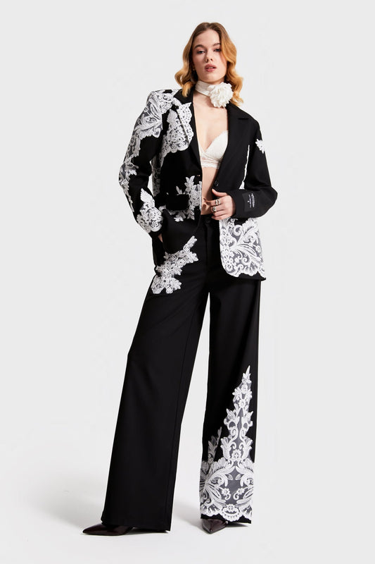 Donatella set