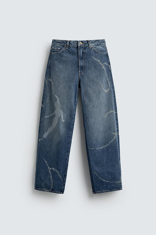 Peter Pan Jean