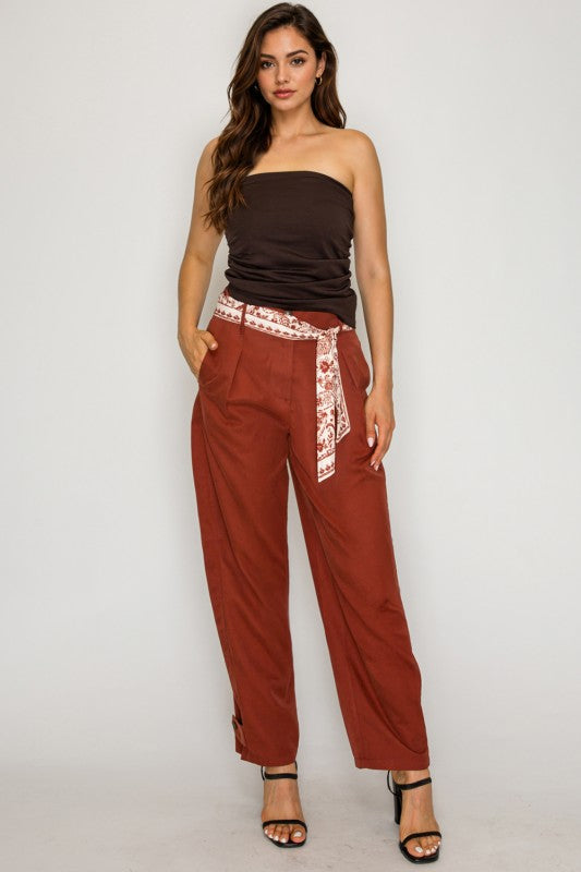 Pants