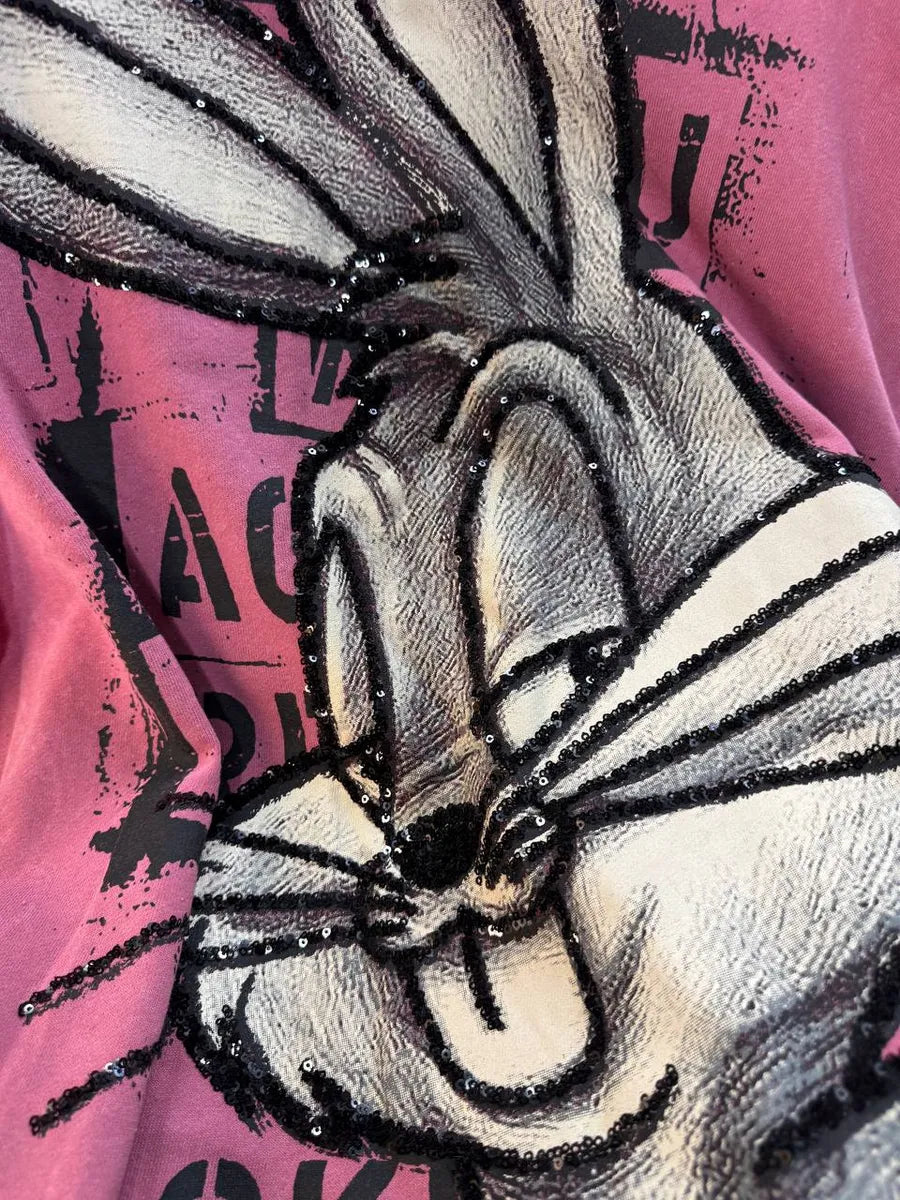 Bugs Bunny sweater