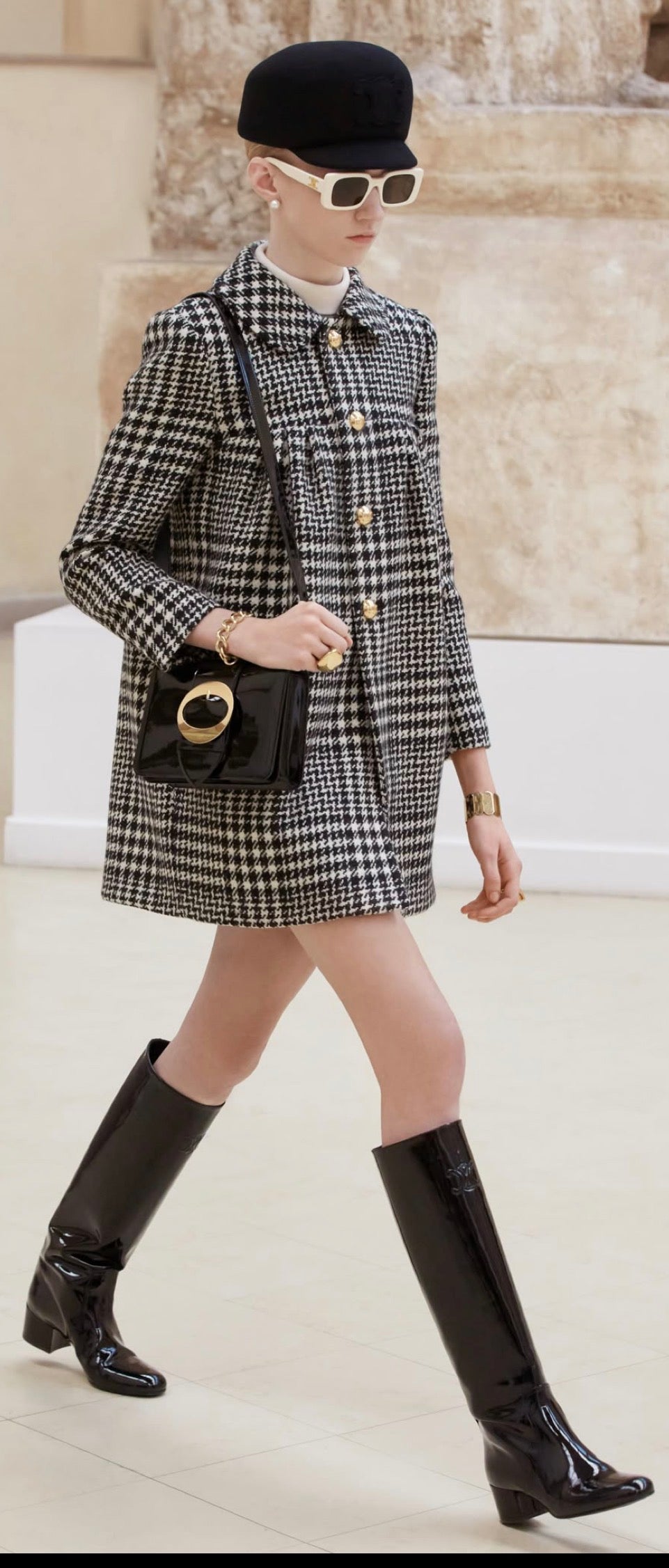 Preorder Coat