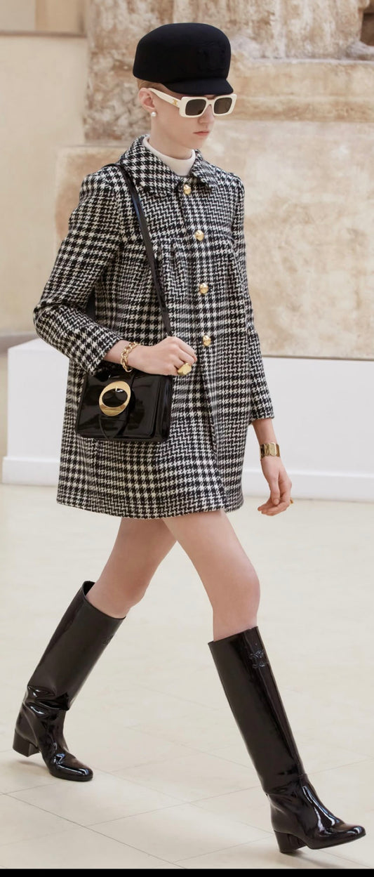 Preorder Coat
