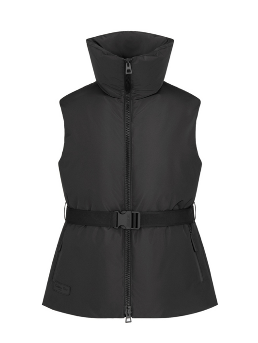Puffer vest