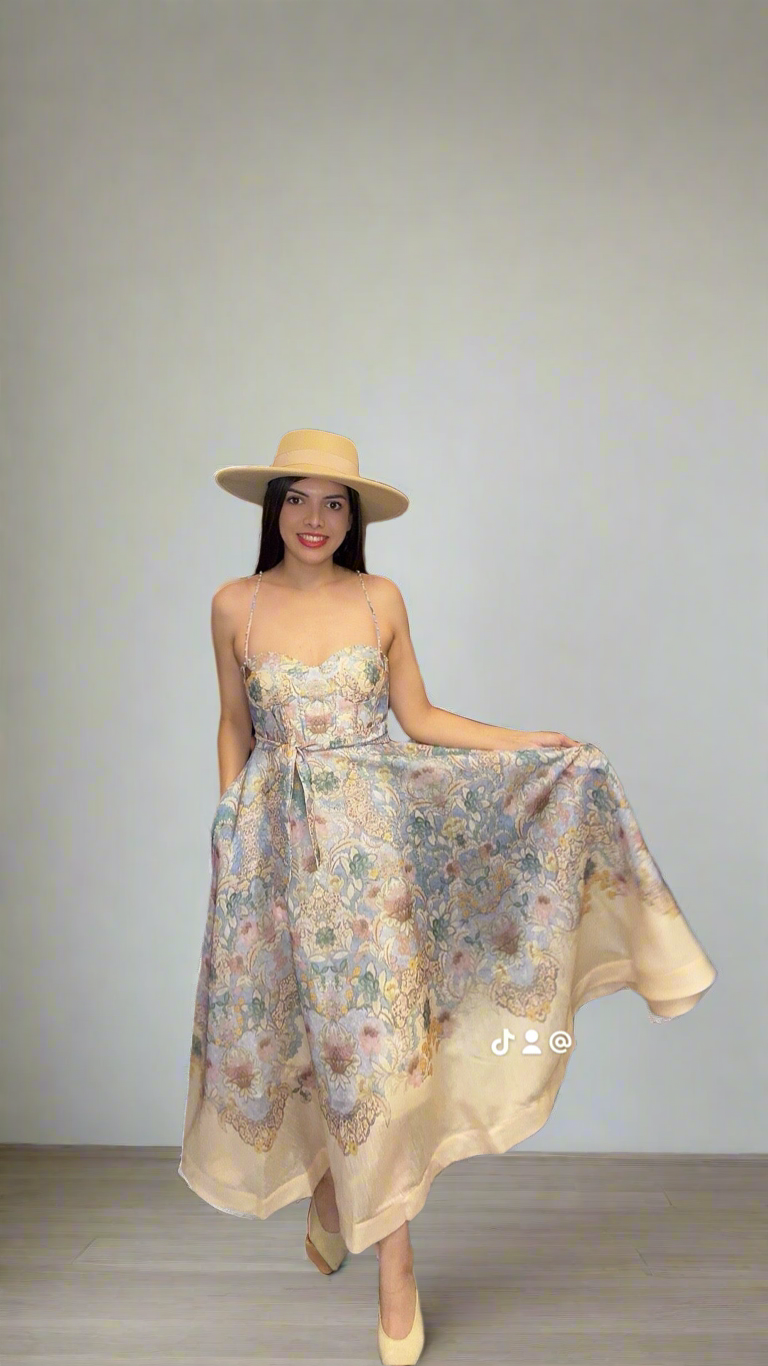 Zman dress
