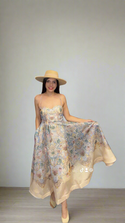 Zman dress
