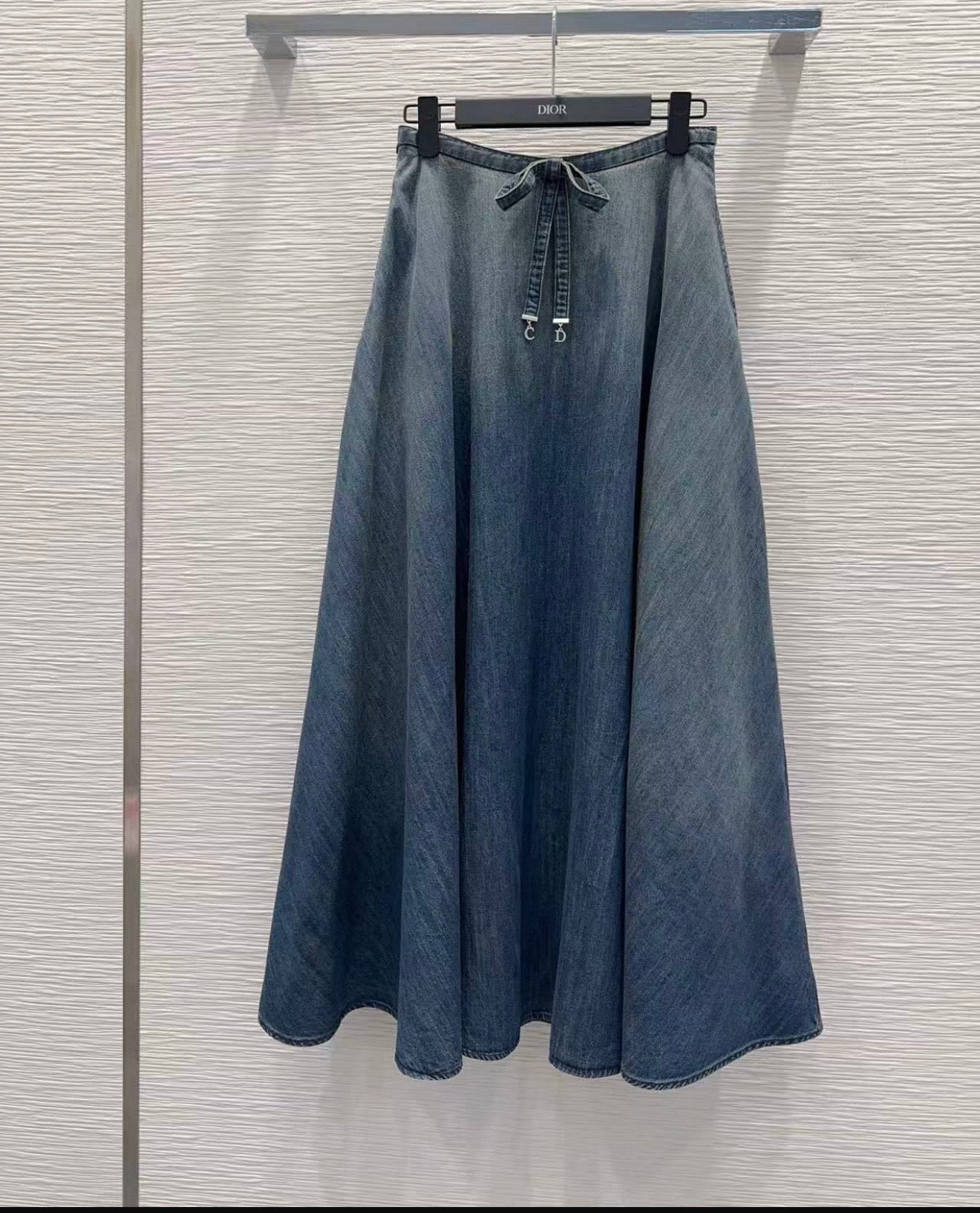 Dior skirt