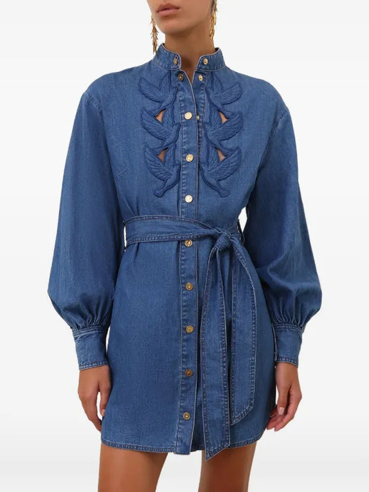 Zimmerman dress