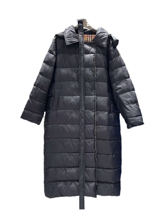 Puffer coat