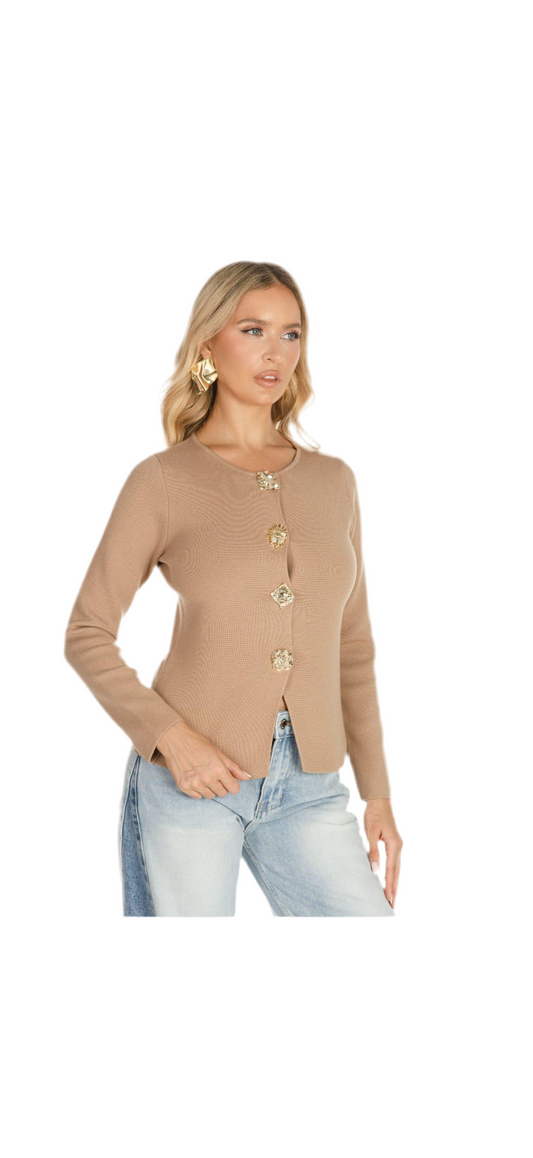 Gigi Sweater