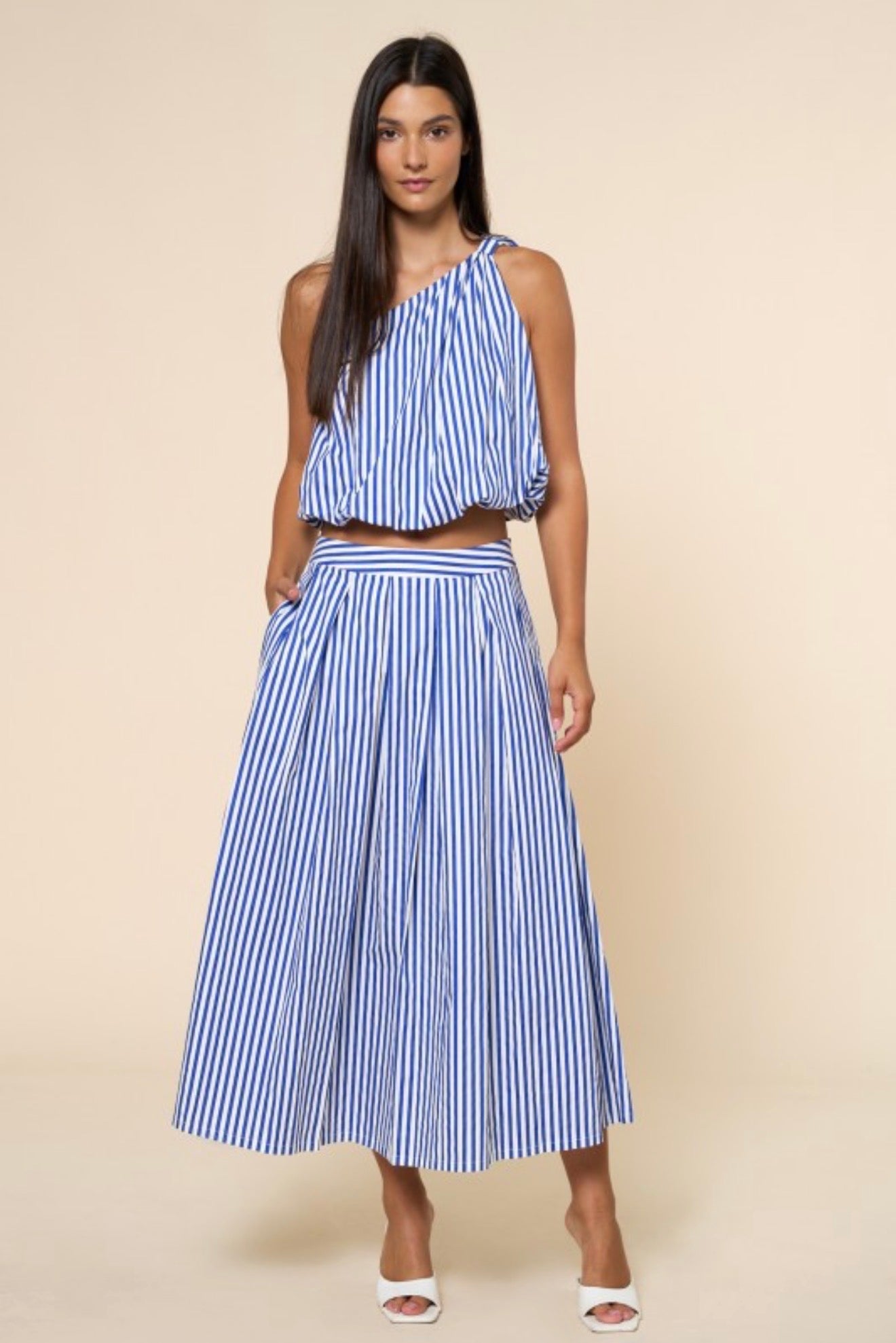 The stripe set