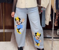 Mickey Jean