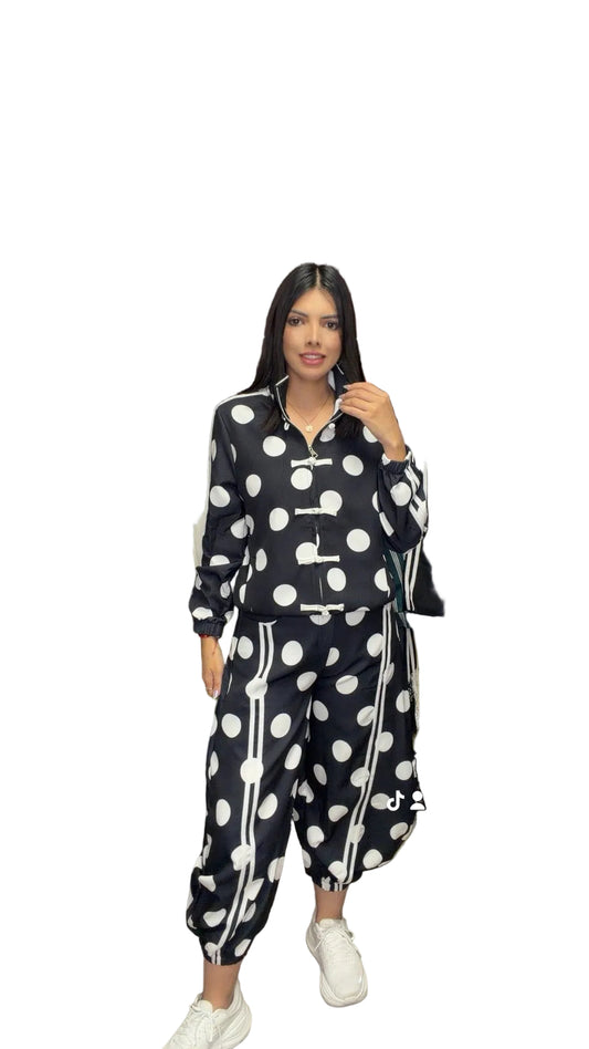 polkadot set