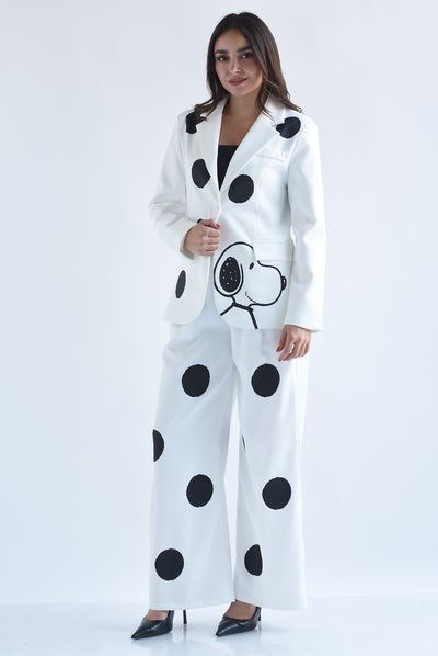 Snoopy set