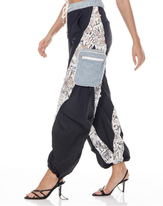 Nyc pants
