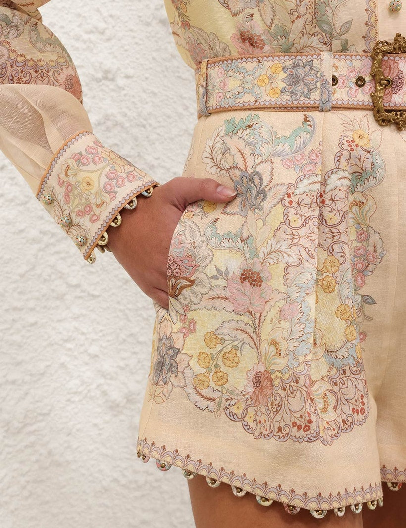 Zimmerman elegant set preorder