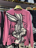 Bugs Bunny sweater