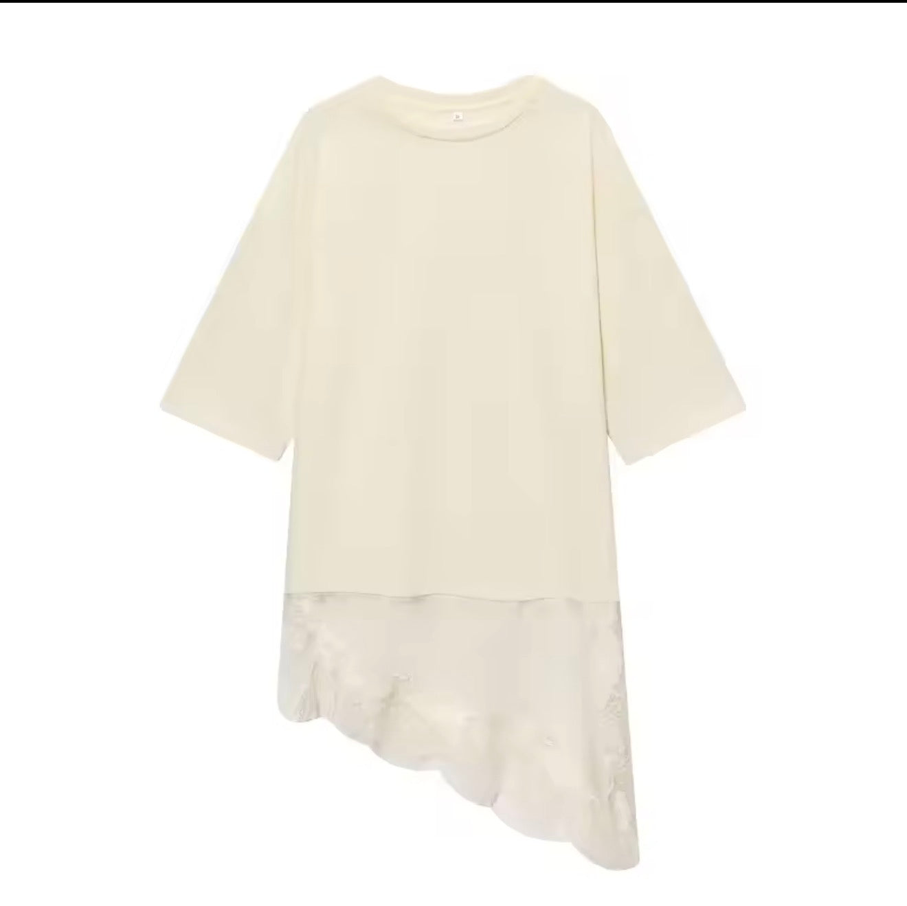 Lace top