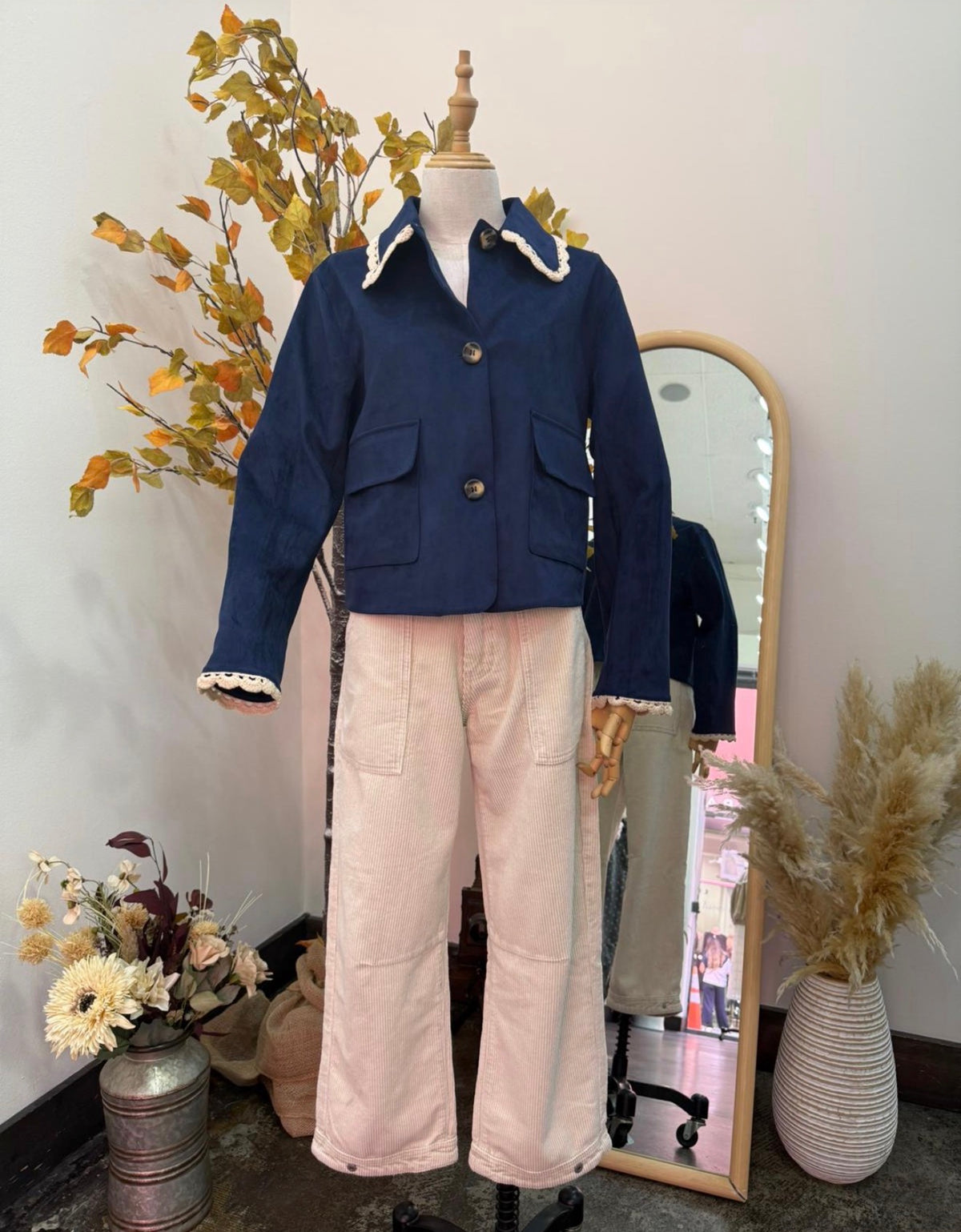 Jacket