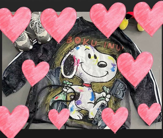 Snoopy