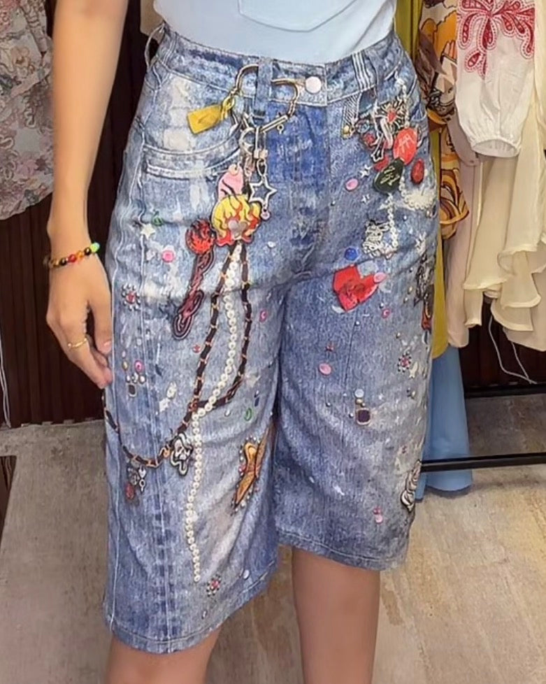 Short