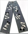 Mickey Jean