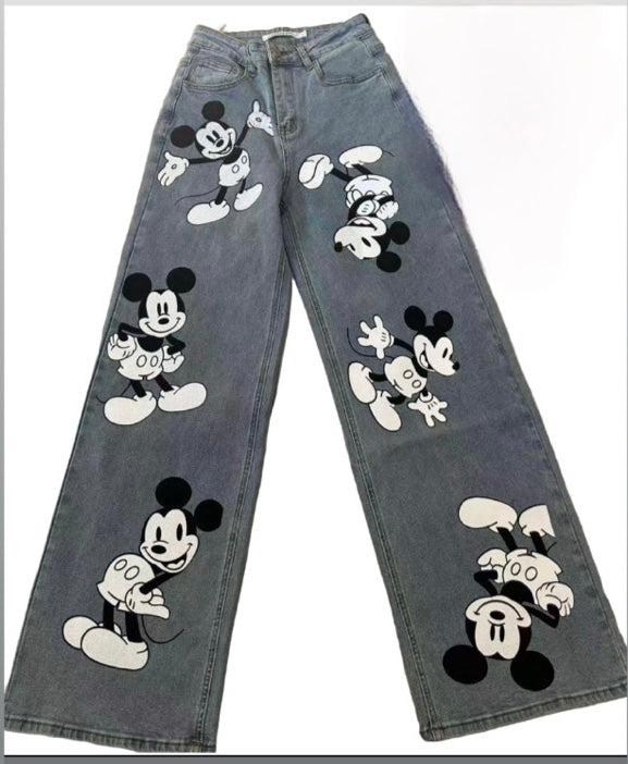 Mickey Jean preorder