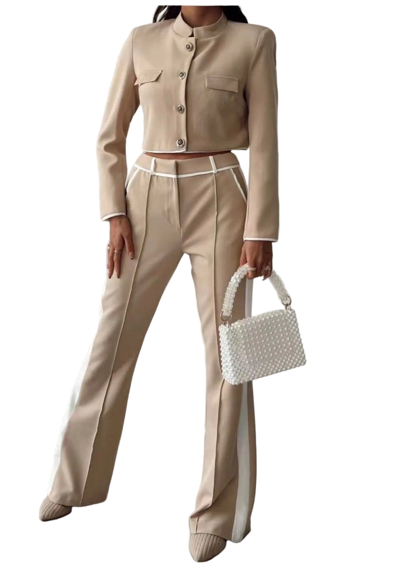 Coco beige set