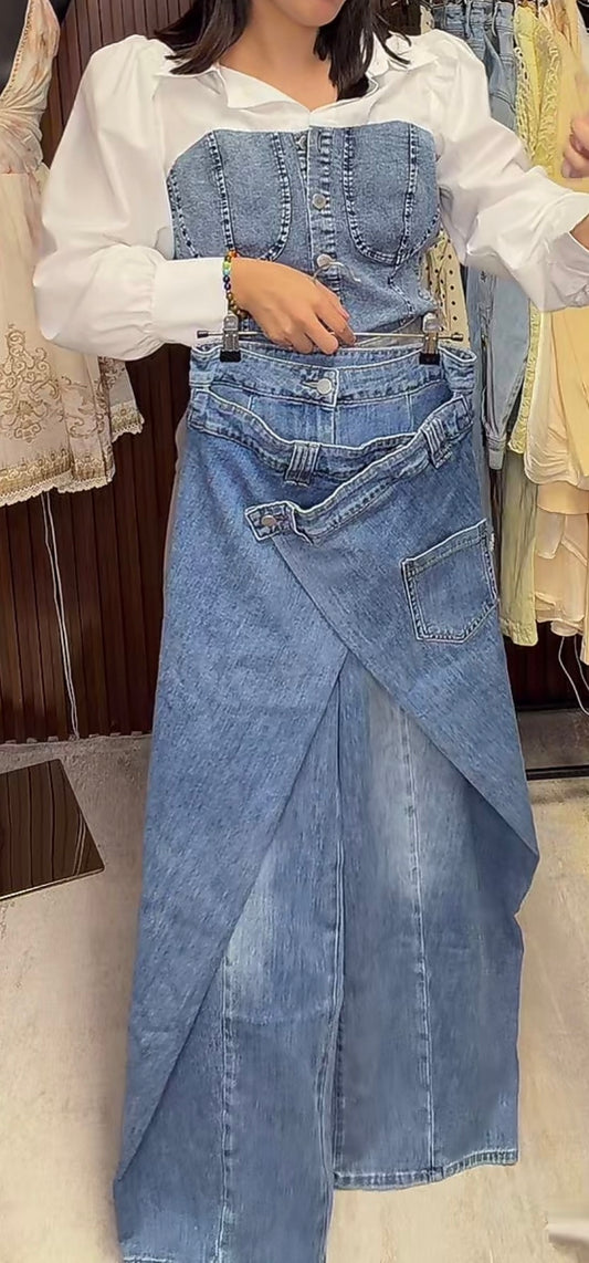 Blue Jean