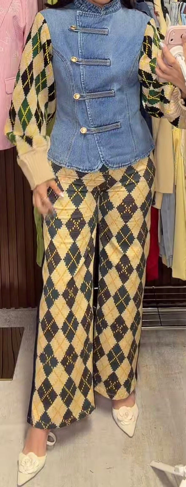 Set