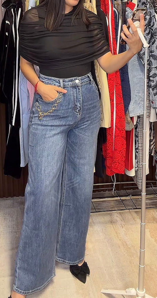 Celine chain Jean