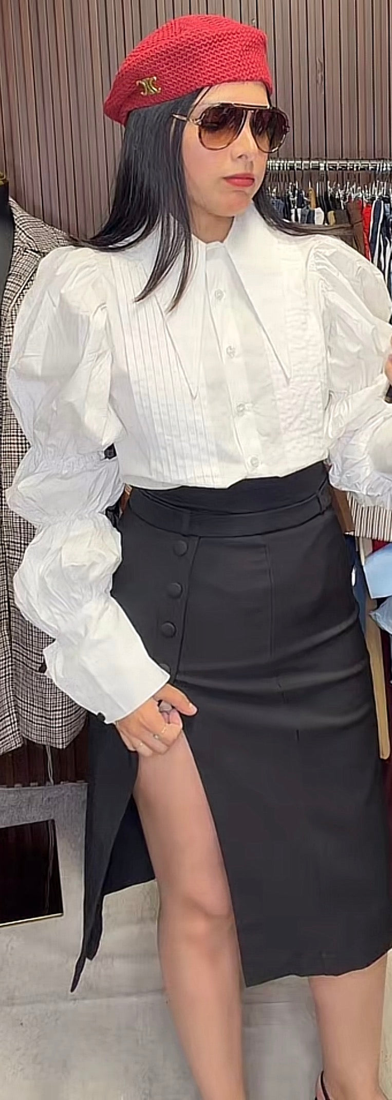 Blouse