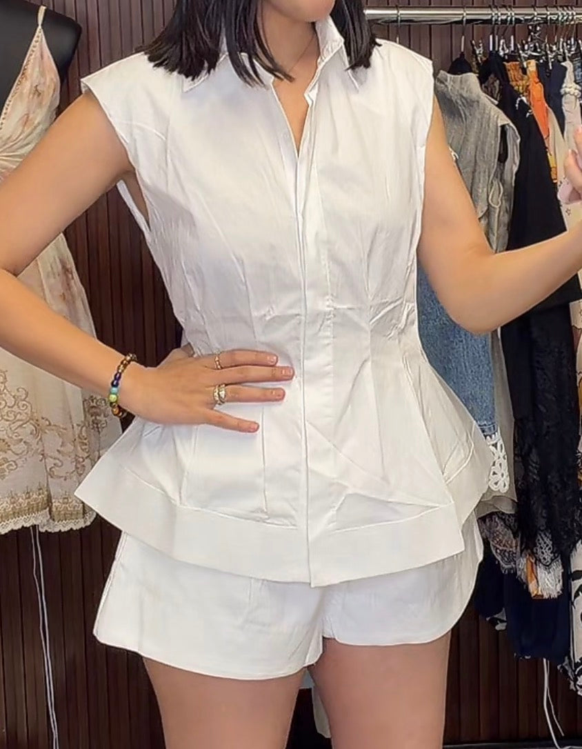 White Set