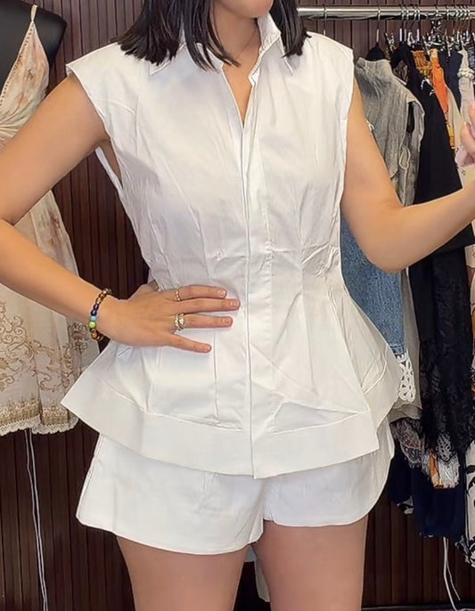 White Set