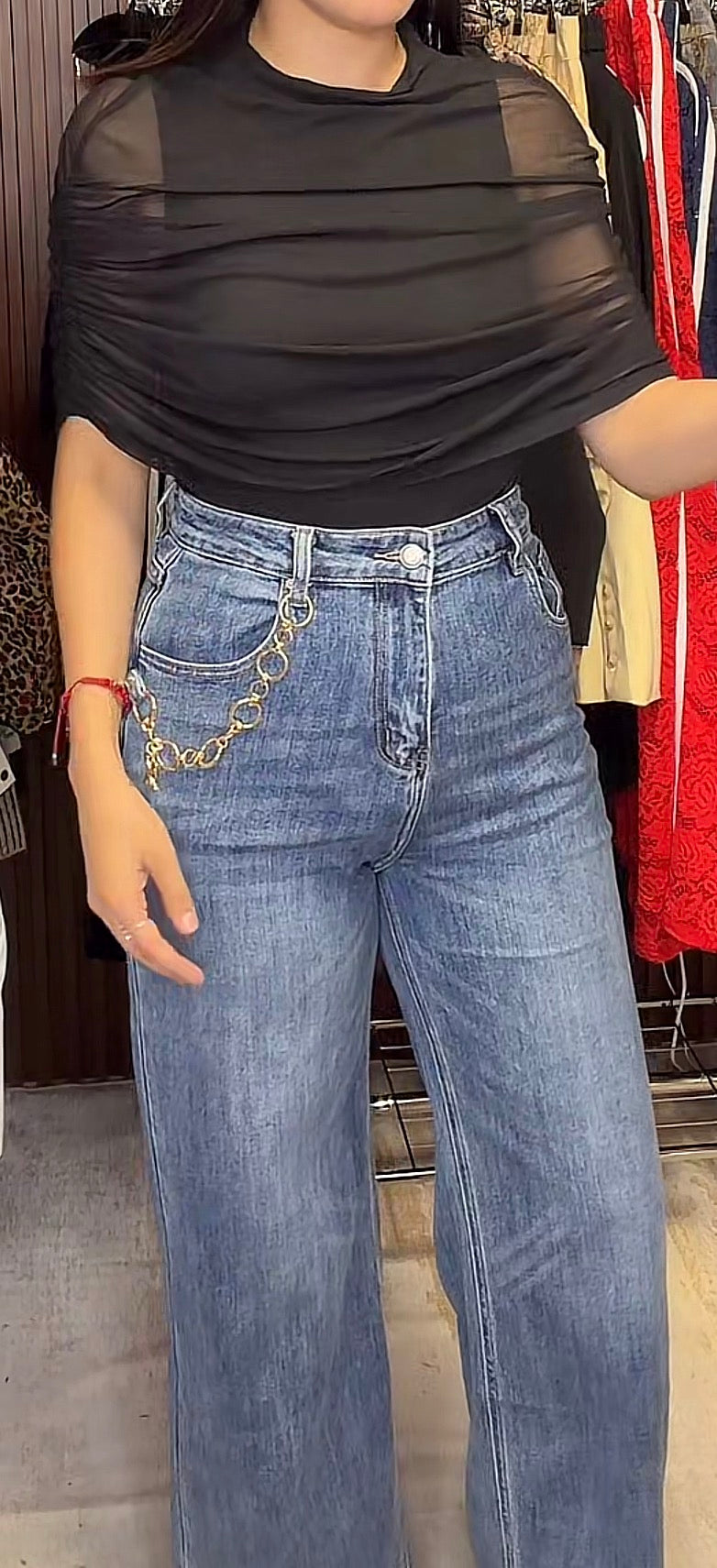 Bodysuit