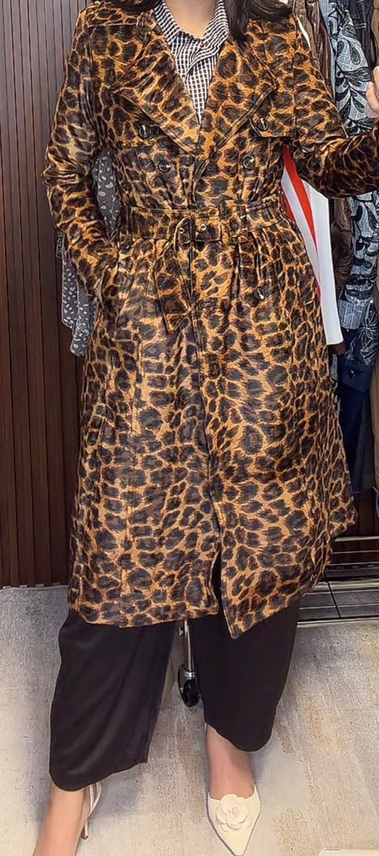 Margarita coat