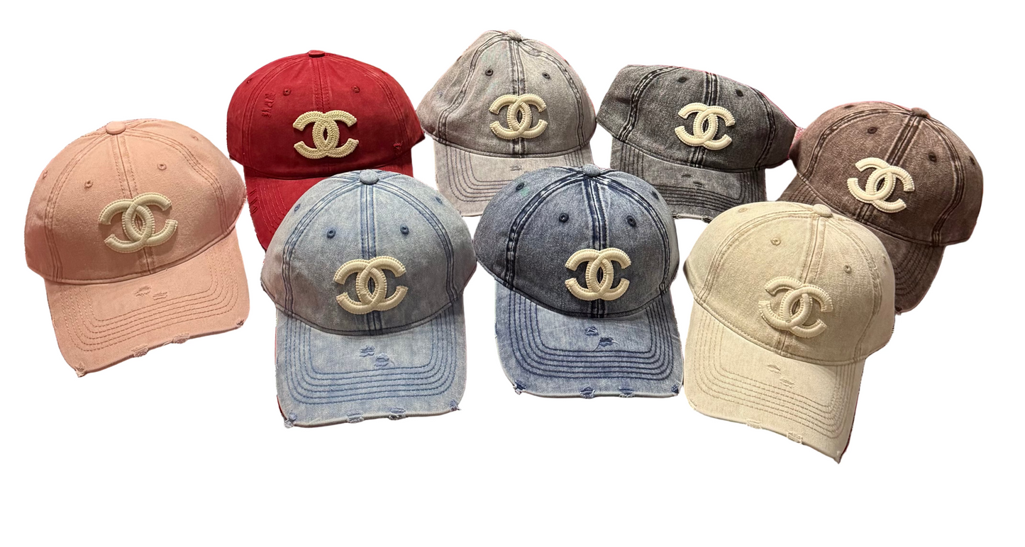Cap