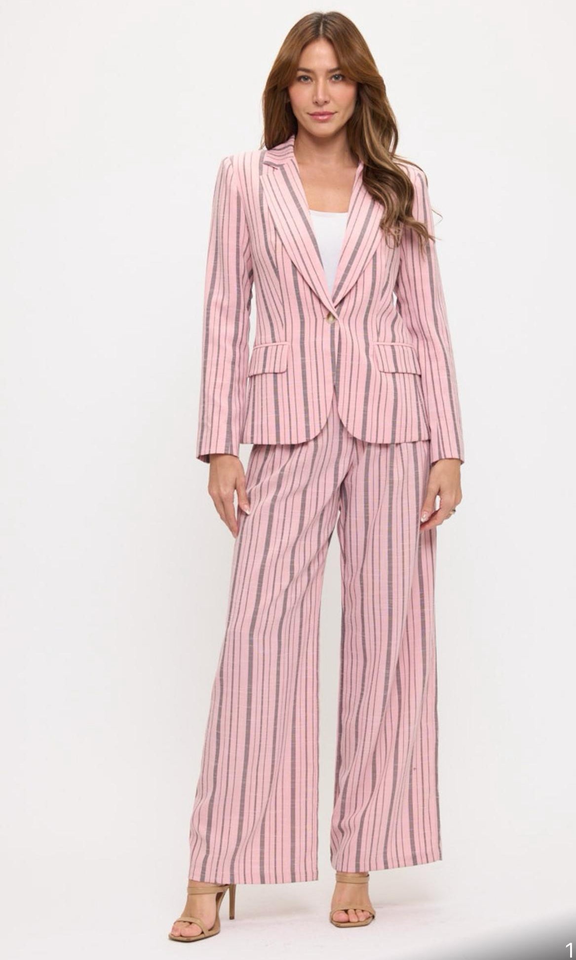 Pink set