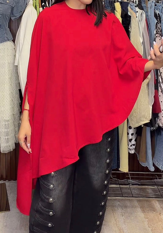 Red top