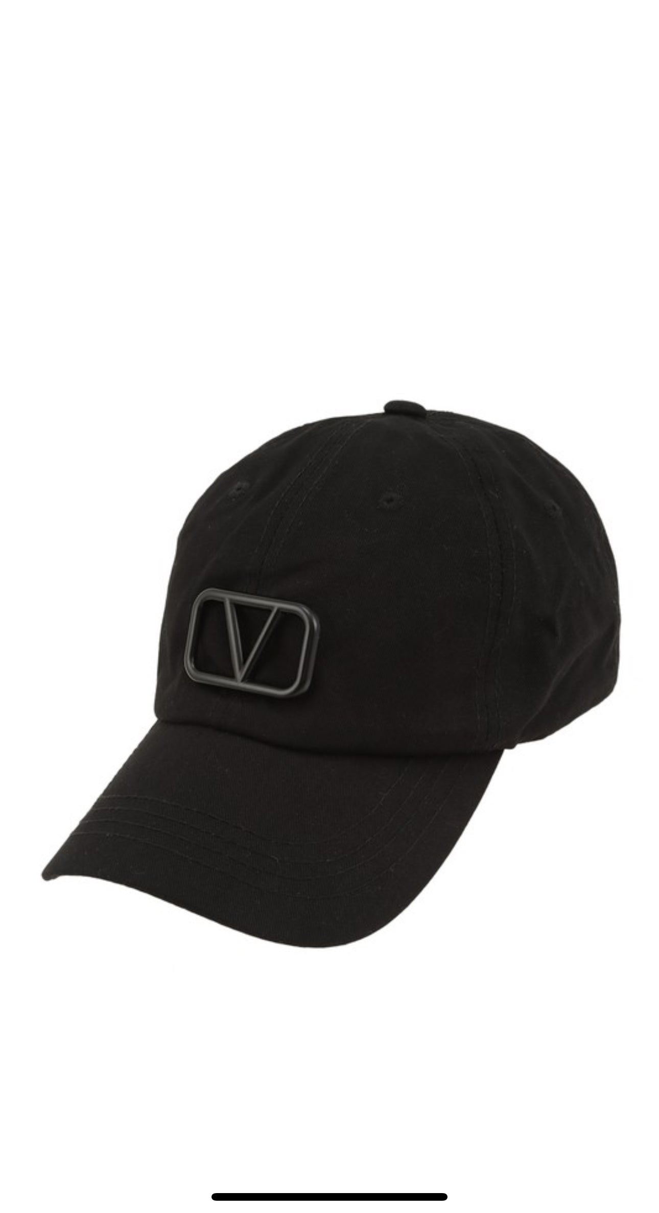 V cap