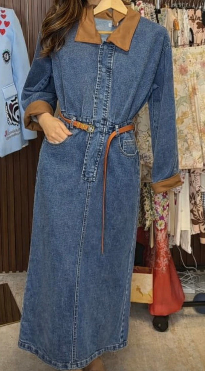 Taylor dress