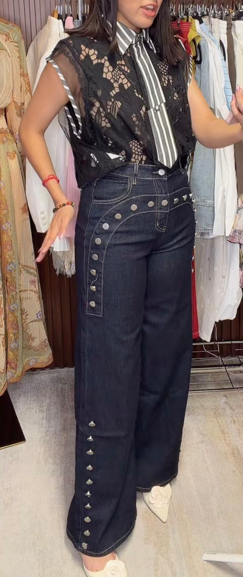 Jean