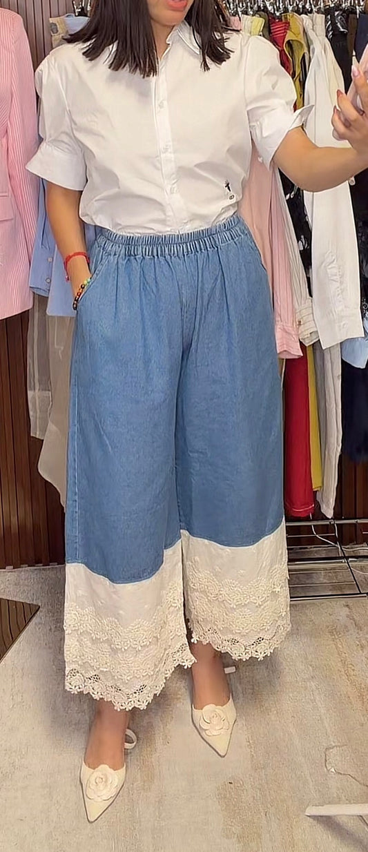 Dark Jean
