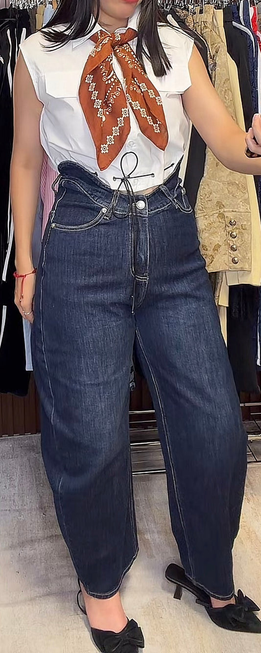 Jean