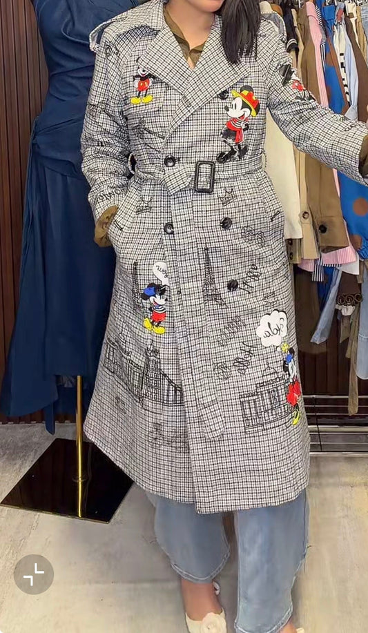 M&m jacket