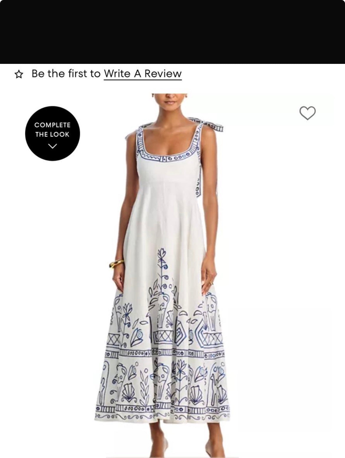 Axul Dress