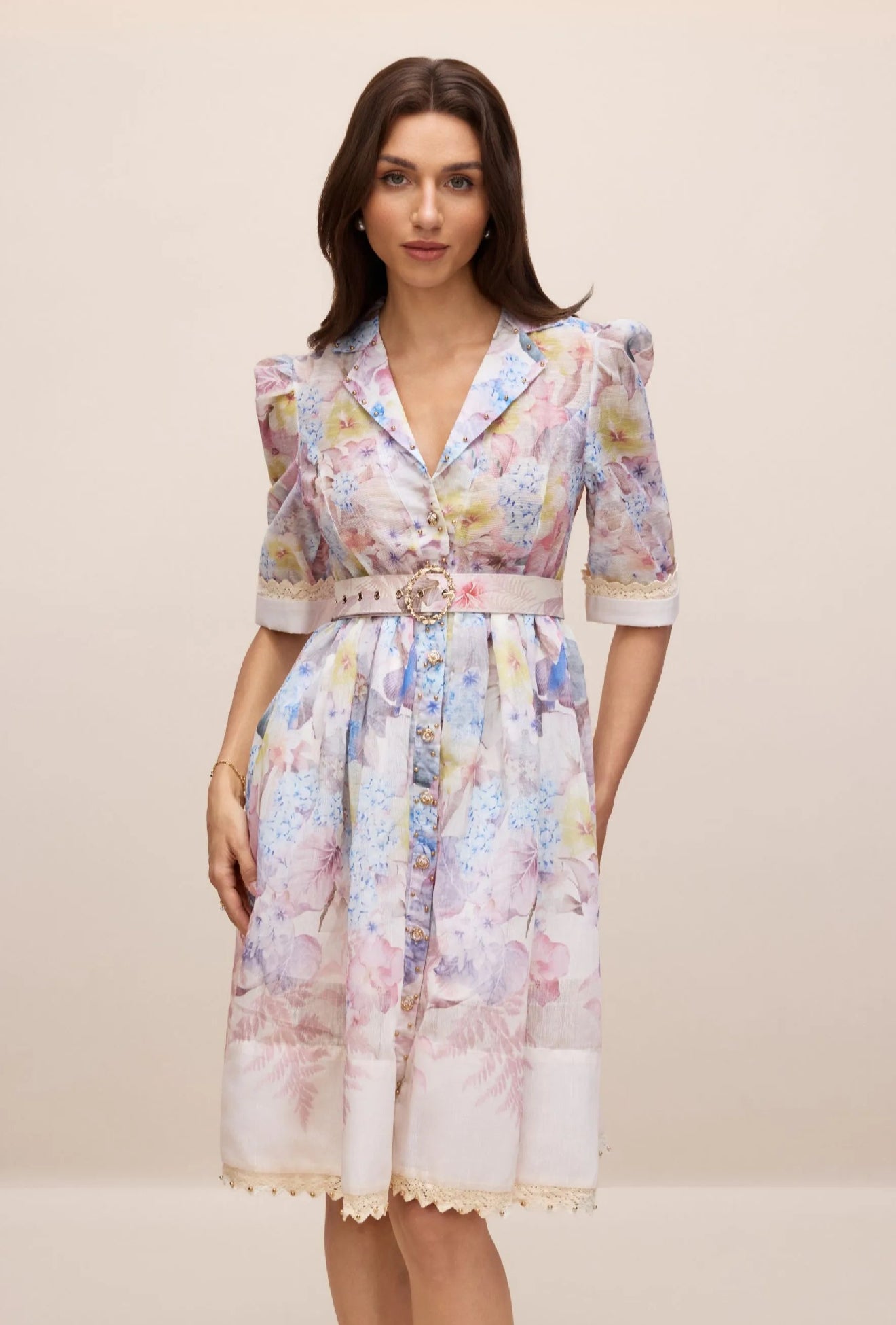 Elegant dress