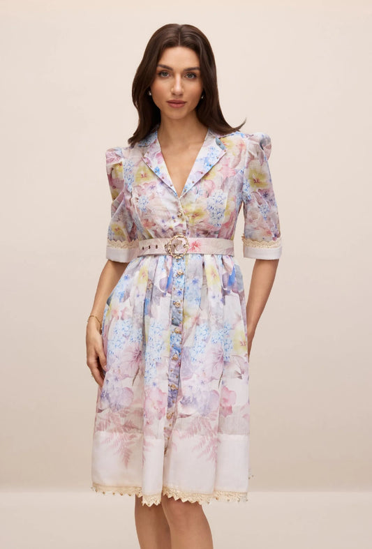 Elegant dress