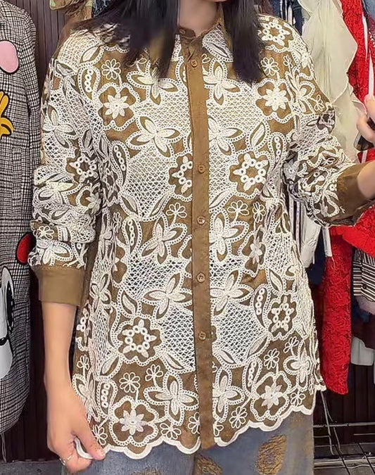 Blouse