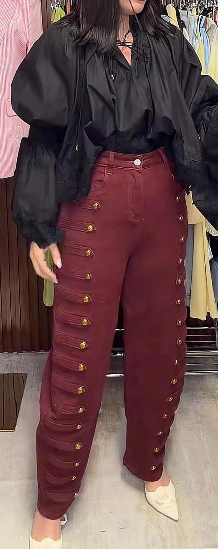 Wine Jean